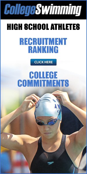 CollegeSwimming.com