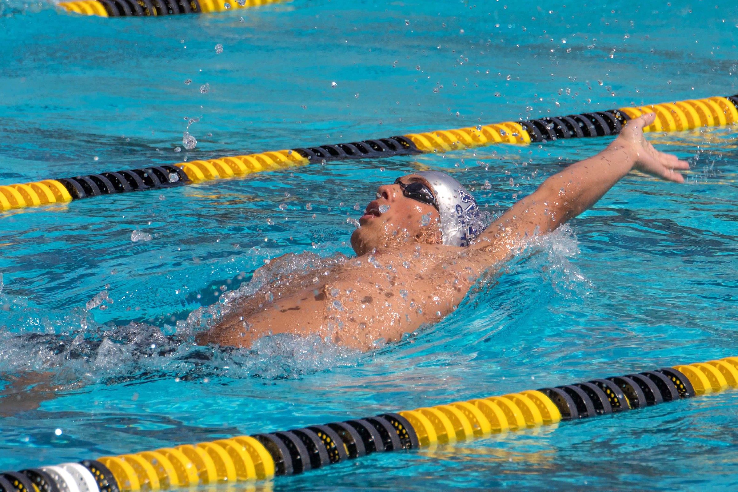 Gabe Munoz, Commits to Georgia Institute of Technology