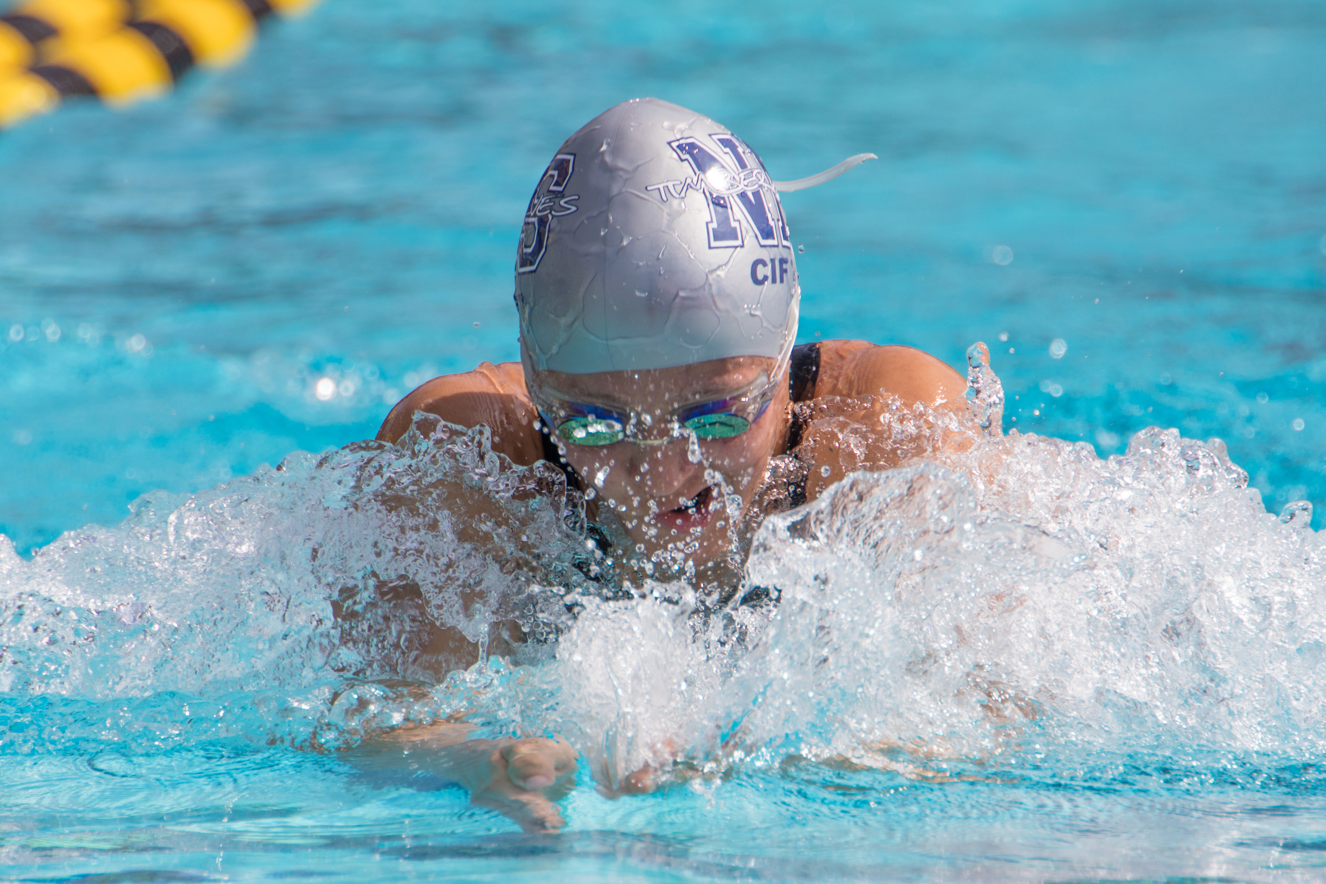 Julia Gonik commits to MIT