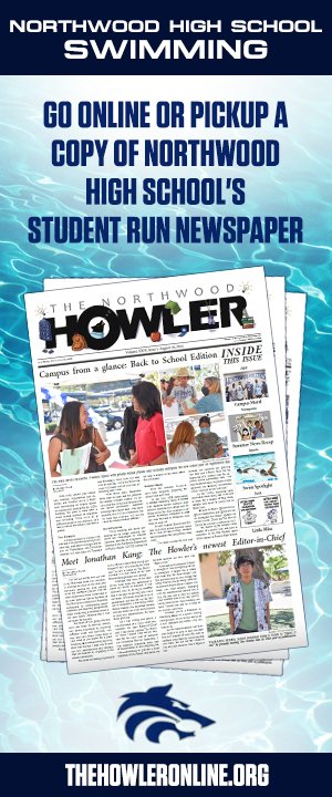NHS Howler School Newspaper