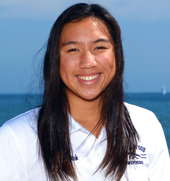 Amanda Hsieh