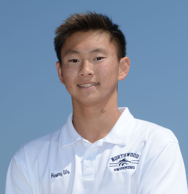 Henry Wu